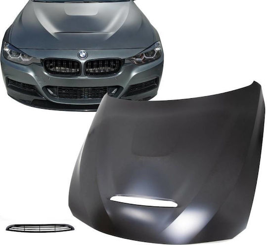 Carner Качулка на автомобил на автомобил за BMW F30 / Серия 4 / Серия 4 (F32) / F32 / M3