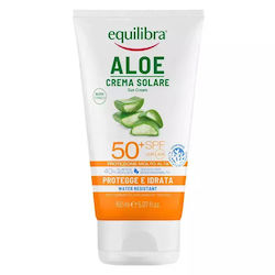 Equilibra Aloe SPF50 150ml Equilibra Aloe SPF50 150ml