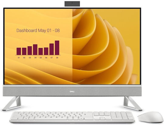 EC27250 27" Touch (7-150U/16GB/1TB SSD/FHD/W11 Pro) GR