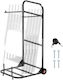 Vevor Commercial Kitchen Food Cart