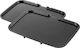 Zwilling J.A. Henckels Teppanyaki Grilling Plate with Adjustable Thermostat