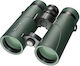 Bresser Pirsch 10x42 Binoculars 10x Optical Zoom 42mm Lens Diameter Phase Coating