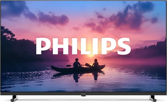 Philips Smart Τηλεόραση 40" Full HD LED PFS6000 HDR (2025) 40PFS6000/12