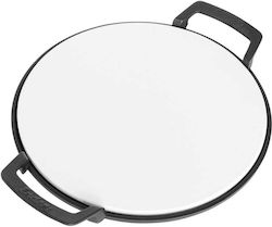 Enders Cast Iron Stone Pizza Support for Enders Modular Culinary System 7790
