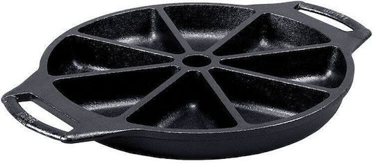 Lodge Τηγάνι από Μαντέμι 22.7cm