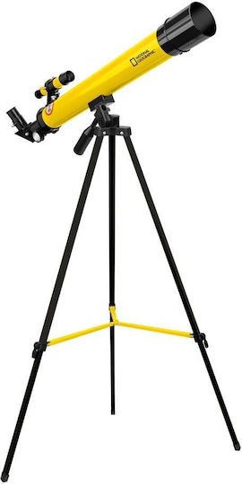 Bresser National Geographic 50/600 AZ