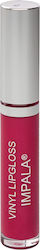 Impala Cosmetics Vinyl Lip Gloss No7 6ml