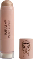 Impala Cosmetics Stick Champagne 8gr Impala Cosmetics Stick Champagne 8gr
