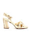 Sandals Gold