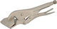 AWTools Gripzange Breit Länge 250mm