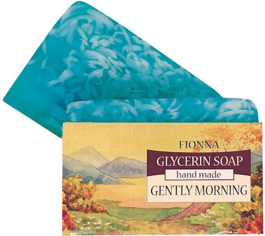 Fionna Cosmetics Soap Bar with Glycerin 100gr