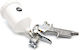 High Pressure Spray Paint Gun 600ml Hbm