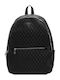 Guess Rucksack Schwarz