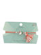 Women's Bracelet Martaki with design Flower