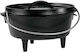 Lodge Lodge Camping-Kochutilien Topf 1900ml