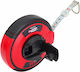AWTools Tape Measure 50m