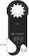 Bosch Multifunctional Saw Blade Pro Asz 32 Sc 24 X 11 Mm