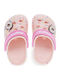 Children's Beach Shoes Pink