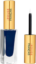 Le Rouge Français Waterproof Liquid Eye Liner 520 Le Bleu Orion 5ml