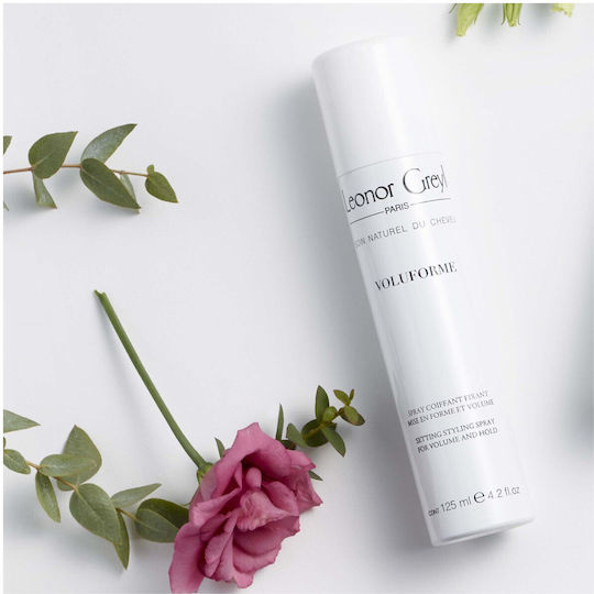 Leonor Greyl Hair Spray for Medium Hold 125ml