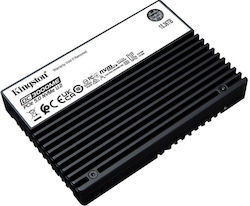 Kingston DC3000ME 15.3TB 2.5'' SEDC3000ME/15T3 Kingston DC3000ME 15.3TB 2.5'' SEDC3000ME/15T3
