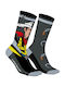 Capslab Mid High Socken Lucky Luke Gun Cl-lck-1-scs-gun