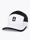 Ciele Gocap Sc Classic C Plus Box Unisex Καπέλο Recycled Polyester Trooper U-2-ca-0057-wh001
