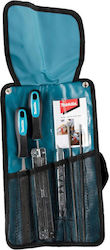 Makita Chain Sharpening Set 5.2mm