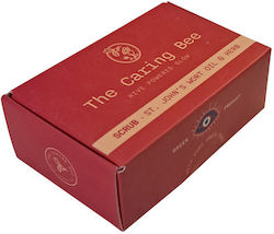 Herb Scrub Body 120gr