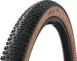 Ελαστικο Continental Dubnital Race Grip 29x2.40 Μαυρο-διαφανο Διπλωτο Ελαστικο Continental Dubnital Race Grip 29x2.40 Μαυρο-διαφανο Διπλωτο