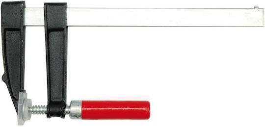 Vorel Woodworking Clamp 80 X 300mm 37380