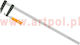 Clamp St 80* 600 Ar