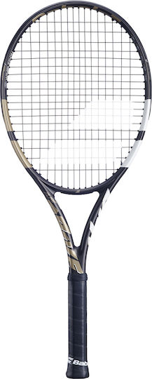 Babolat Pure Drive Wimbledon Ρακέτα Τένις με Πλέγμα