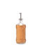 Oil Can Glass with Flow 500ml