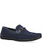 Men's Loafers Blue