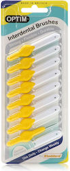 Stoddard Interdental Interdental Brushes 0.7mm 8 Pieces