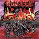 Autopsy Puncturing Grotesque Hq 1 Vinil