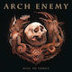 Arch Enemy Will To Power 2 Vinyl