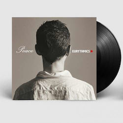 Eurythmics Peace 1 Vinyl Eurythmics Peace 1 Vinyl