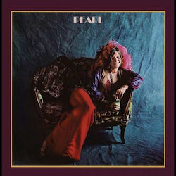 Janis Joplin Pearl 1 Vinyl