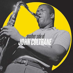 John Coltrane Another Side 2 Vinyl