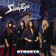 Savatage Streets A Rock Opera 2 Vinyl