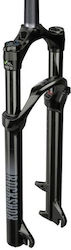 Αμορτισερ Rockshox Judy Silver Tk Remote 27.5'' 9qr 100mm Black 1-1/8 Solo Air A3