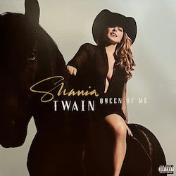Shania Twain Queen Me 1 Vinyl-Schallplatte Shania Twain Queen Me 1 Vinyl-Schallplatte