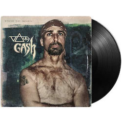 Steve Vai Vai Gash 1 Vinyl Steve Vai Vai Gash 1 Vinyl