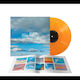 Thirty Seconds To Mars It's The End Of The World But It's A Beautiful Day Orange 1 Vinyl