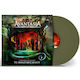 Avantasia A Paranormal Evening Moonflower Society Moonstone 2 Vinyl