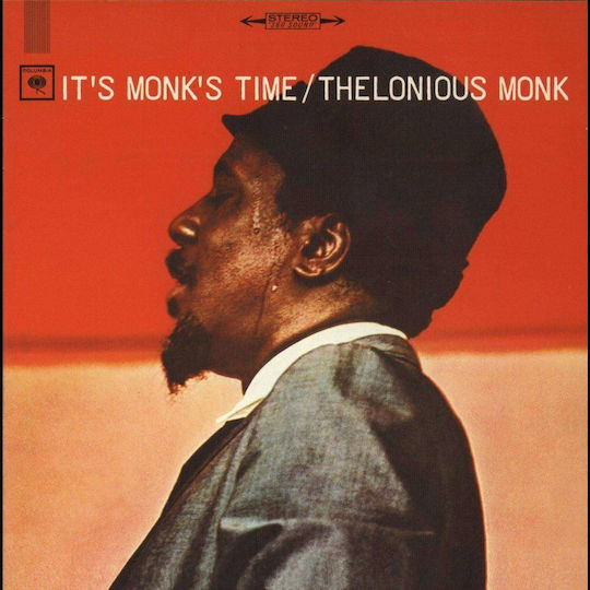 Thelonious Monk It's Monk'stime 1 Vinyl