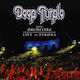 Deep Purple Live In Verona 3 винила