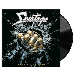 Savatage Power Night Neuauflage 1 Vinyl